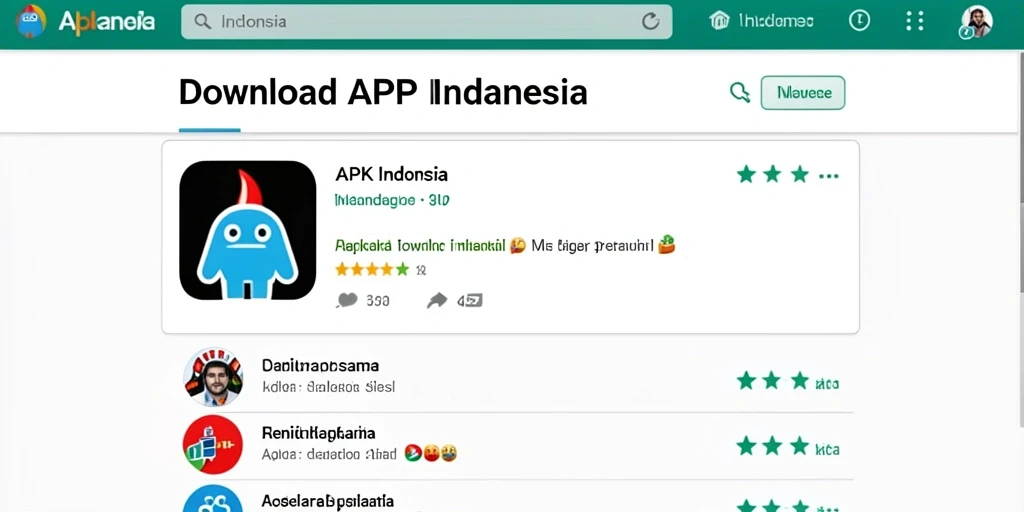 Tampilan grafis ADAM77 yang memikat dan berwarna-warni.