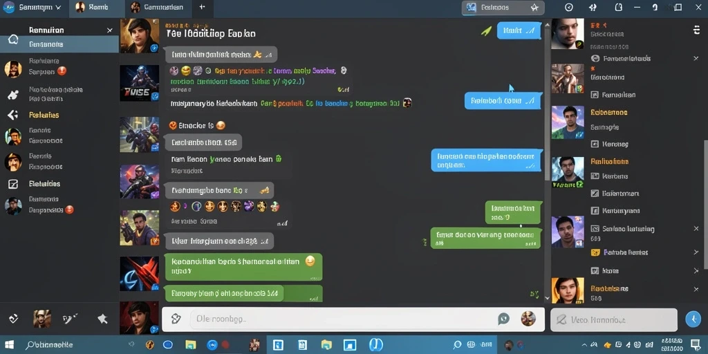 Tampilan utama aplikasi MAXWIN77 yang menarik.