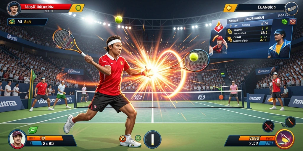Tampilan utama aplikasi UDINTOGEL yang bersih dan intuitif.